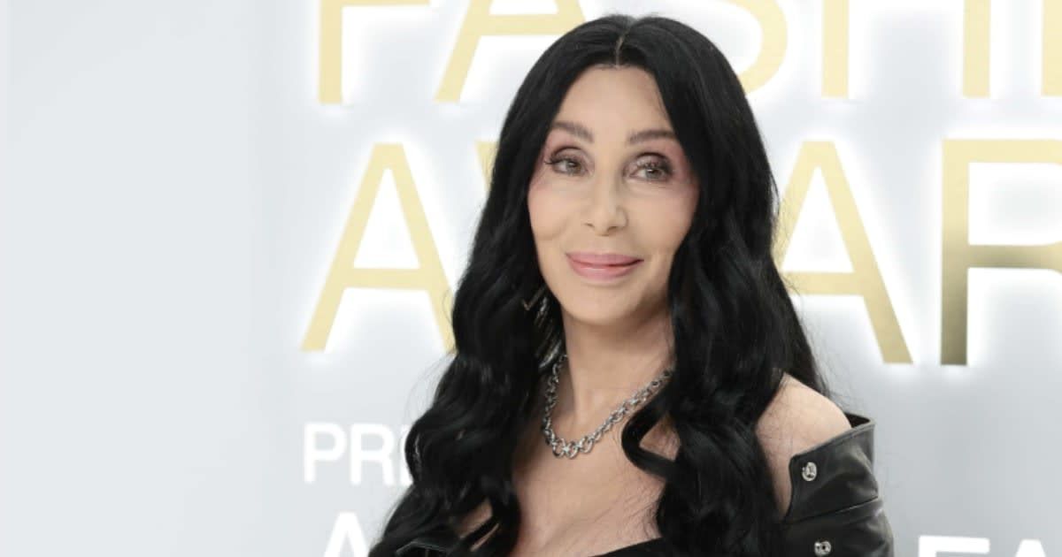 Cher's sons upset over her plans to alter will and share $360M fortune with boyfriend Alexander Edwards