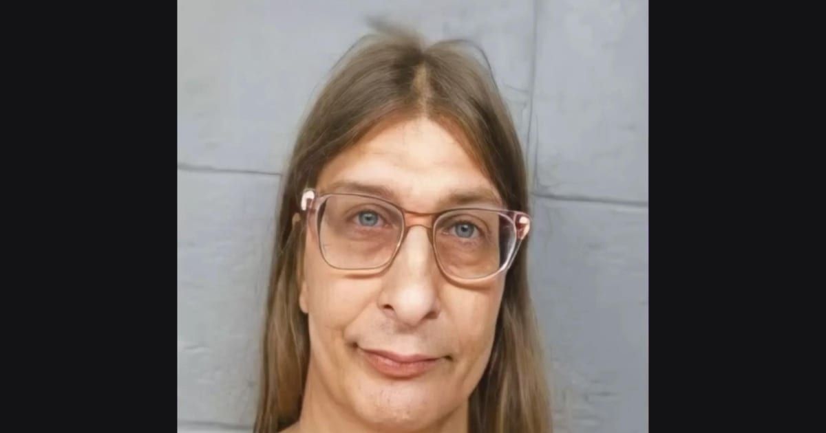 Alexia Willie has allegedly threatened to shoot and rape children on livestream (Perry County Sheriff's Office)
