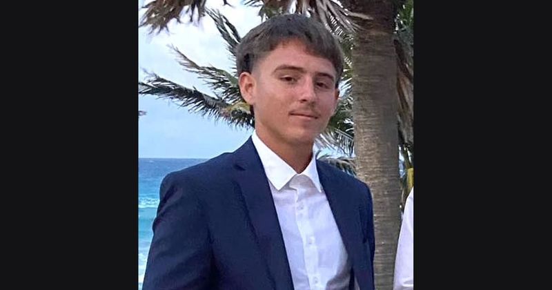 Jordan Rivero: Bodycam footage shows injured car crash surivor being repeatedly tased by Florida cops