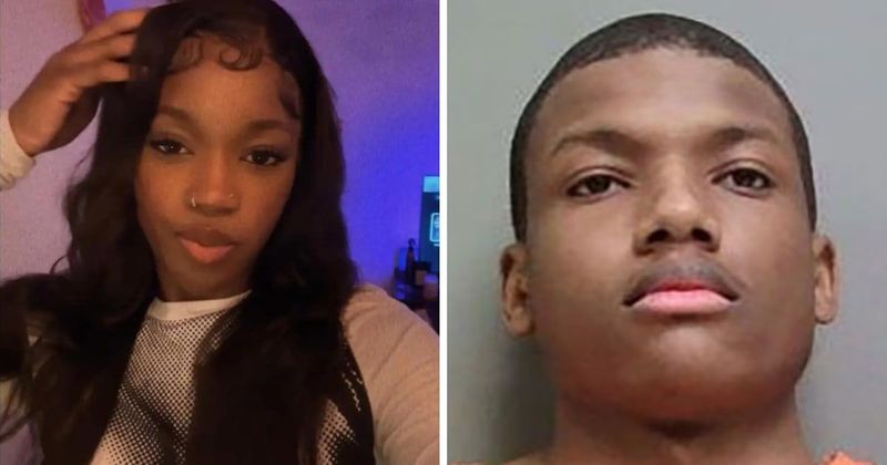 Rosalin Lewis: Cheer coach and mother of three allegedly killed by boyfriend in Texas