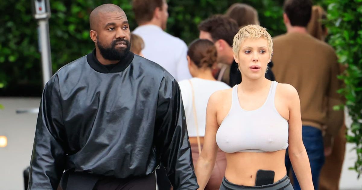 Kanye West reportedly gave Bianca Censori an 'ultimatum' (Rachpoot/Bauer-Griffin/GC Images/ Getty Images)