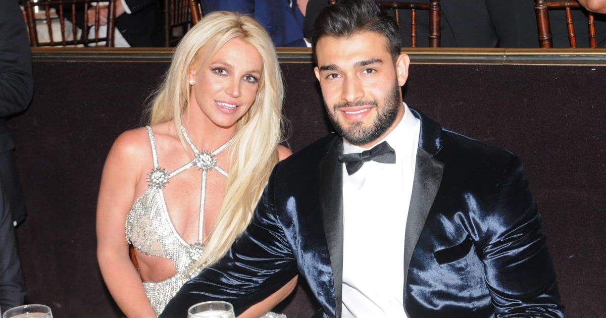 Britney Spears' low six-figure payout to Sam Asghari raises eyebrows as divorce finalization inches closer