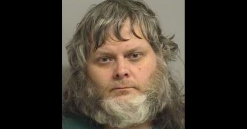 Patrick D Medlin: Man who tortured Oklahoma mom with hammer, pliers, and baseball bat gets life in prison