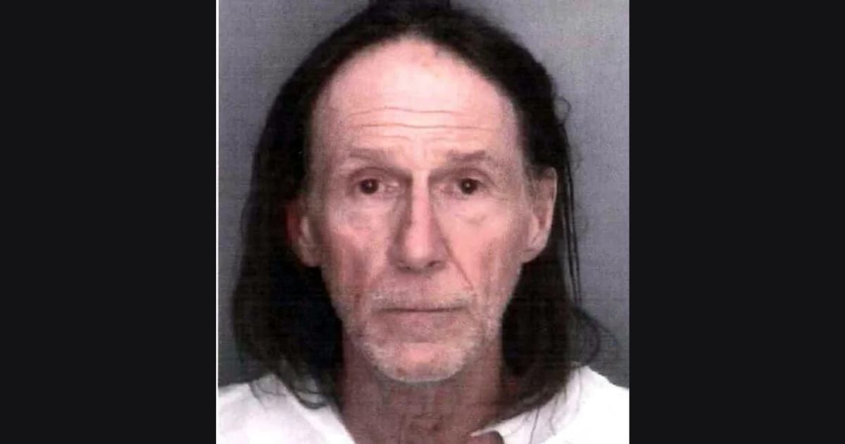 William Gary Helmer has been sentenced for setting a woman on fire in 2019 (Redford Police Department)