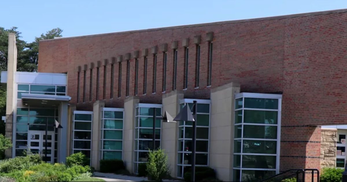 Shawnee Mission East High School accused of mishandling a racially motivated crime that happened on school grounds (Shawnee Mission East High School) 