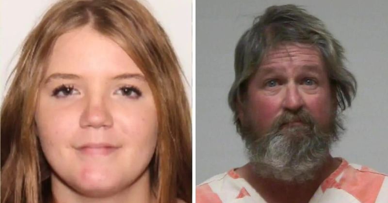 The tragic story of Valerie Tindall: Body found on neighbor's yard after 6-month search for missing teen