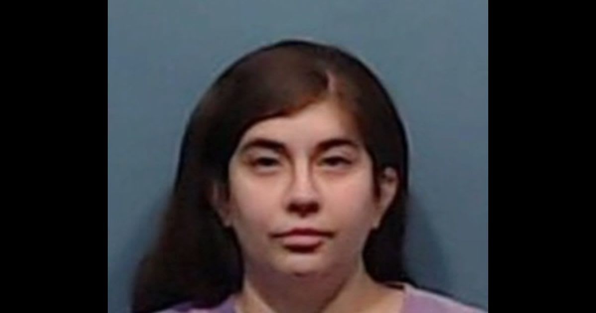 Clarissa Stewart, the mother of the 2-month-old child, admitted to shaking her newborn, according to authorities (KTXS)