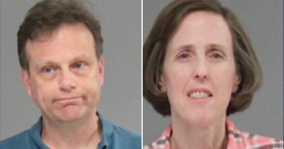 The 52-year-old Ohio parents convicted of murdering 8-year-old adopted son in 2016 sentenced to life in prison on Thursday, November 30, 2023 (Melissa Powers Hamilton County Prosecutor/Facebook)