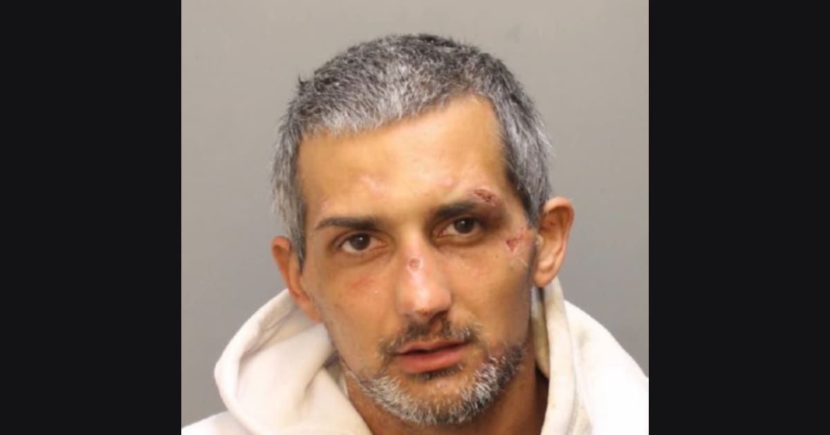 Gino Hagenkotter was last seen in the Holmesburg neighborhood of Philadelphia (City of Philadelphia)