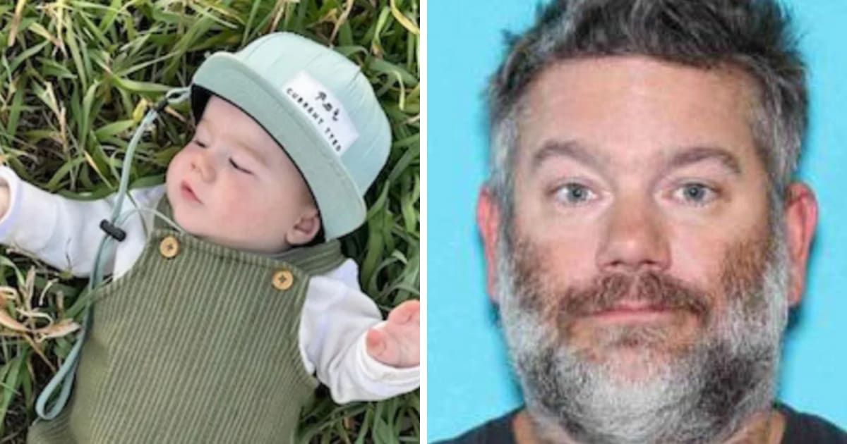 Zeke Best was found dead near his injured father 36 hours after his mother died in an apparent homicide (Idaho State Police)