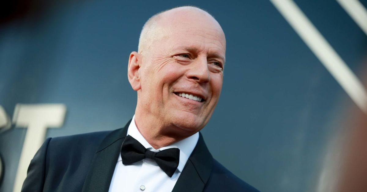 Bruce Willis' family spends quality time with actor to keep him 'happy and comfortable' as his condition rapidly deteriorates