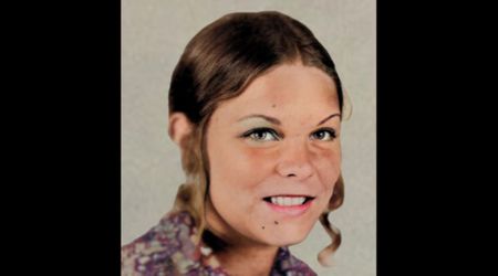 Lorena Gayle Mosley: Body found under rocks in Nevada in 1997 identified as 41-year-old woman