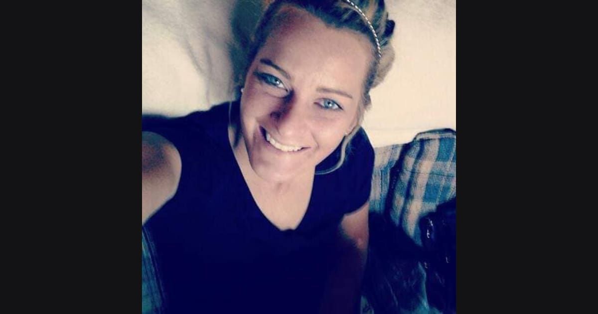 Katie Ferguson was last seen traveling to Wyoming on October 5, 2023 (Mona Hartling/Facebook)