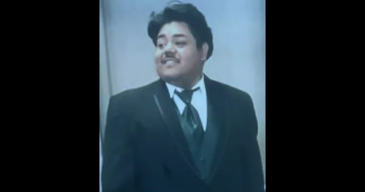 Bernardo Pantaleon was discovered dead on a park's trail (GoFundMe)