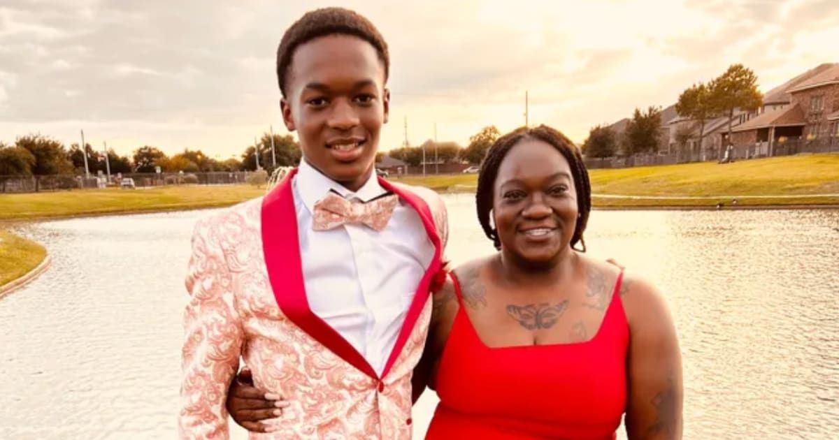 Stephaun Fair's family has established a GoFundMe page to raise funds fort his funeral and memorial (GoFundMe)