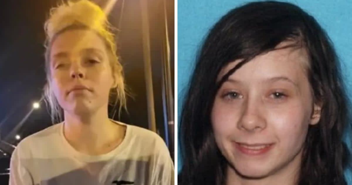 Both Layla Santanello (L) and Hollynn Snapp (R) suffered from addiction issues and mental health struggles (Tennessee Bureau of Investigation)