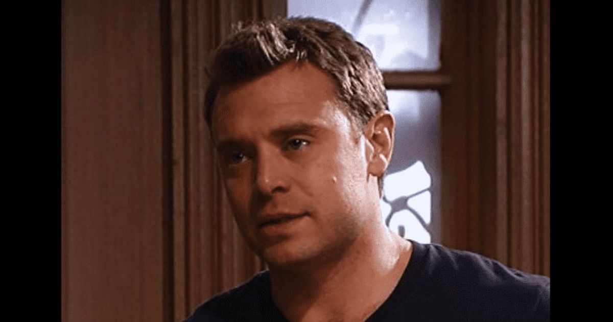 'General Hospital' star Billy Miller's cause of death has been revealed (IMDb)