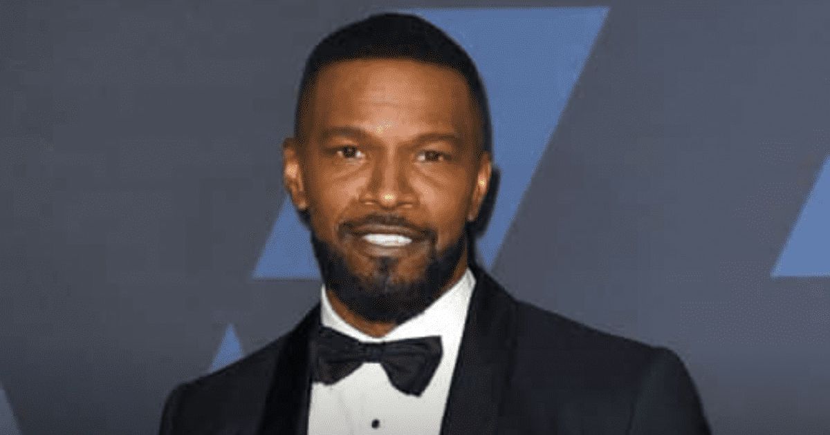 Jamie Foxx has recently recovered from a medical emergency (Getty Images)