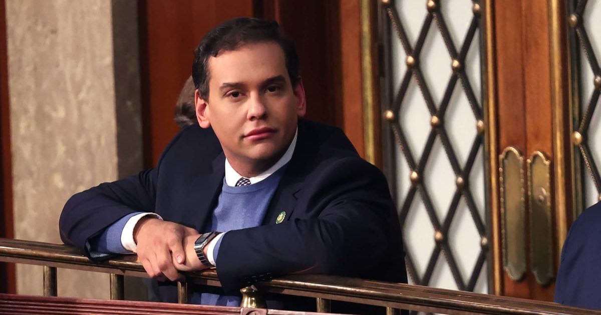 George Santos trolled for joining Cameo after House expulsion, Internet asks 'who is gonna pay for that?'