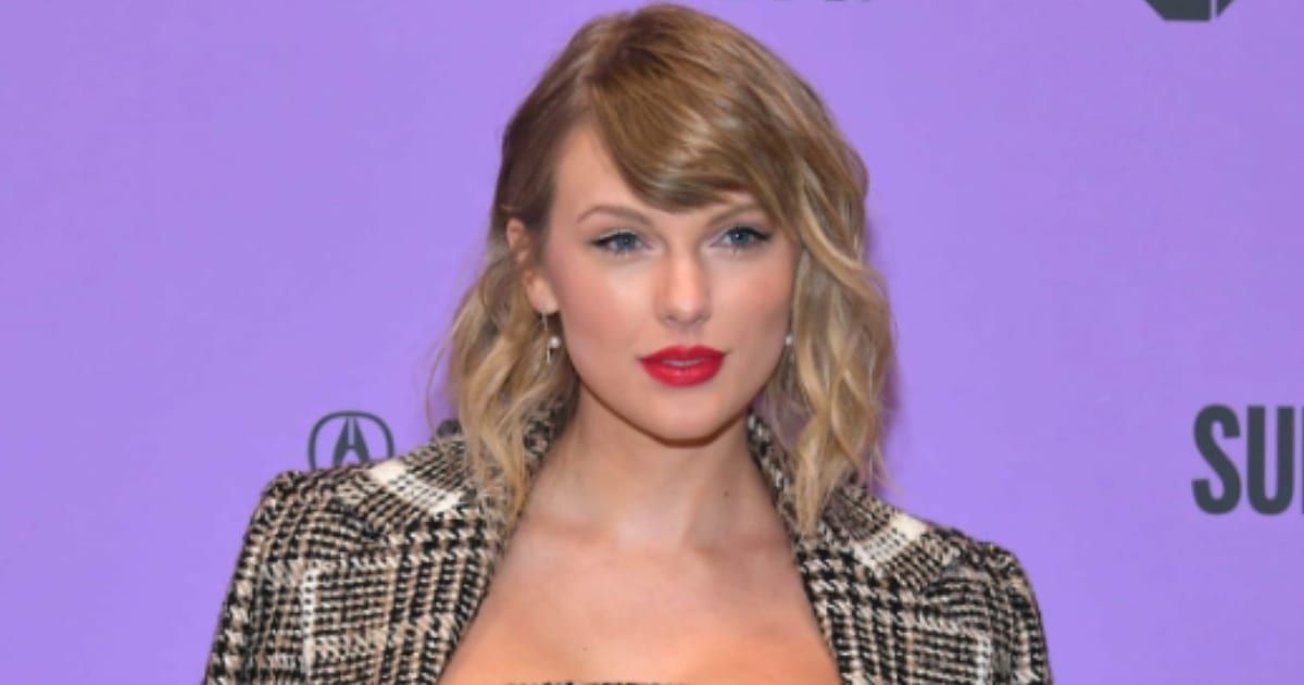 Taylor Swift is among nine finalists for TIME's 2023 Person of the Year (Getty Images)
