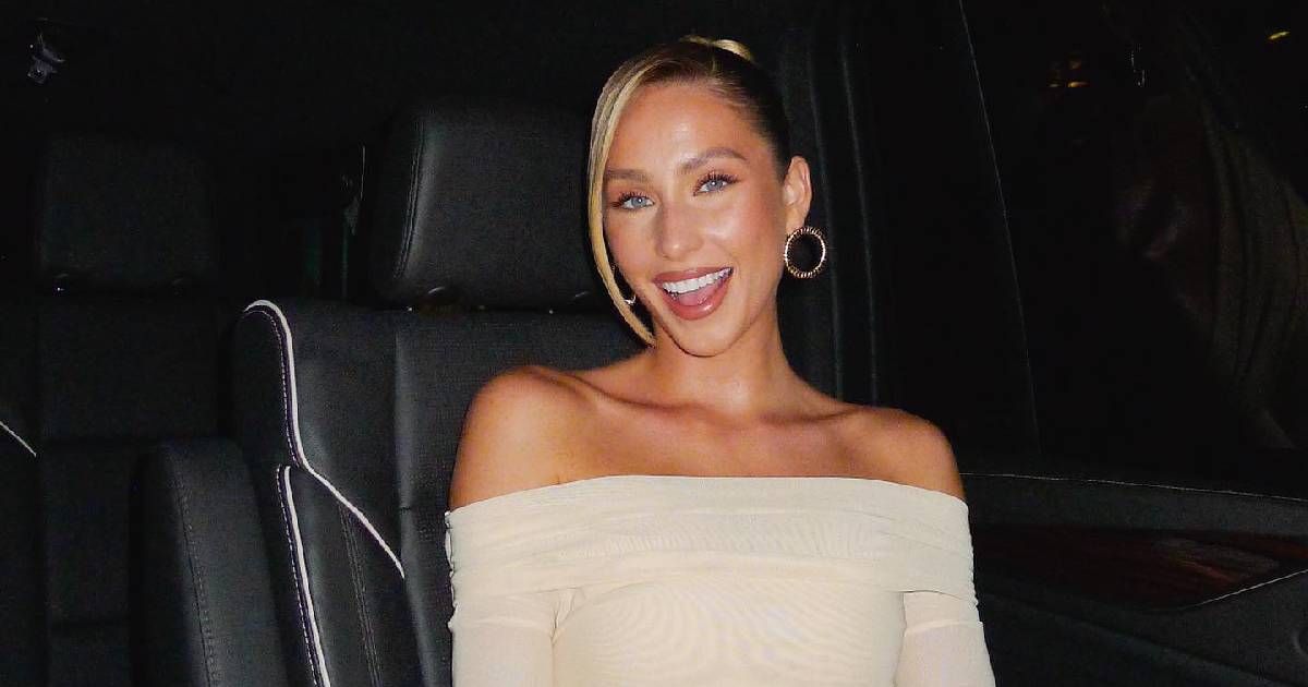 Alix Earle opened up about her relationship with her boyfriend (alix_earle/ YouTube)