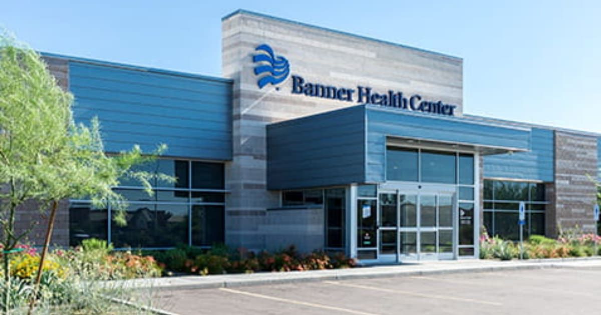Arizona's Banner Health releases 'visitor rules' for flu season to safeguard patients and staff