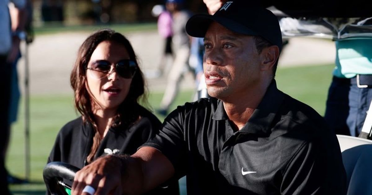 Tiger Woods allegedly turned into bogeyman after his breakup with Erica Herman: 'He's lost his mojo'