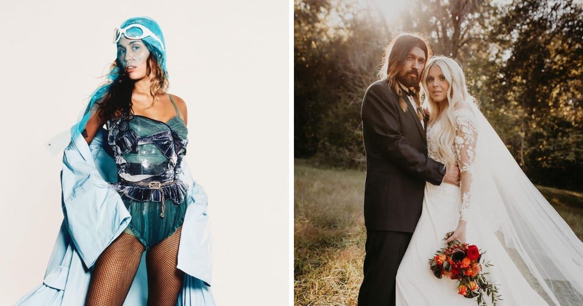 Miley Cyrus has allegedly advised her siblings to ‘pick a side’ in her feud with dad Billy Ray over new wife