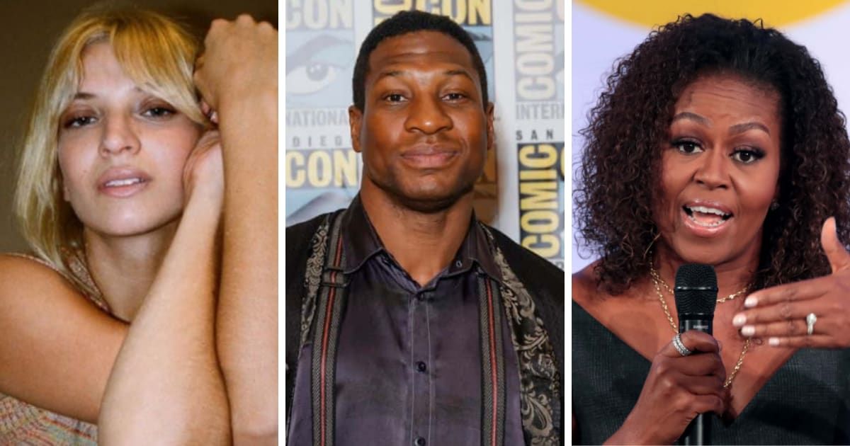 'Jail immediately': Internet rips into Jonathan Majors as DA claims actor told ex Grace Jabbari to be ‘like Michelle Obama’