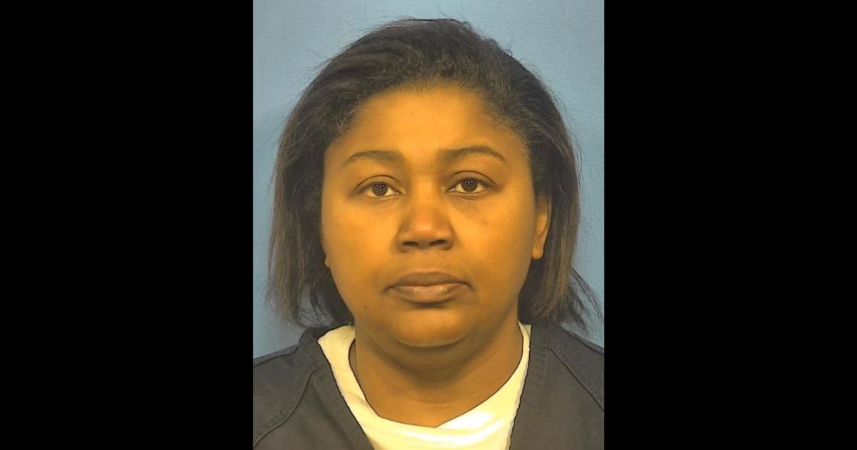 Prosecutors argued Latrice Phillips poses 'real and present threat' to the community (DuPage County State's Attorney)