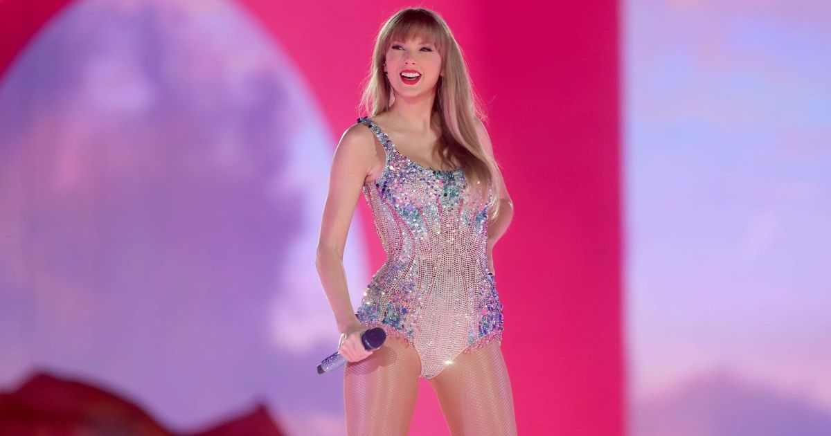 Taylor Swift news diary: Pop star gets shortlisted for Time's 2023 Person of the Year