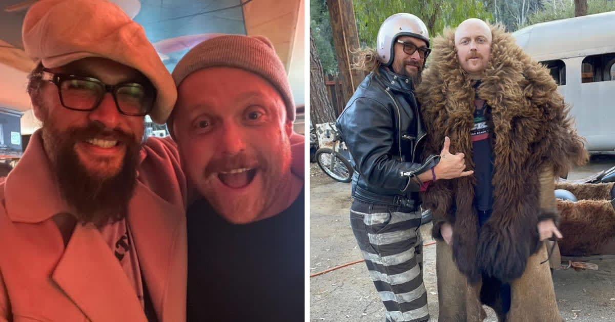 Travis Snyder had been living with an acute myeloid leukemia diagnosis since 2015 (Instagram@prideofgypsies)