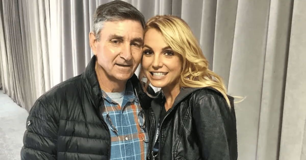 Britney Spears is not considering repairing her relationship with her estranged father Jamie Spears despite his health crisis (Britney Spears/Instagram)