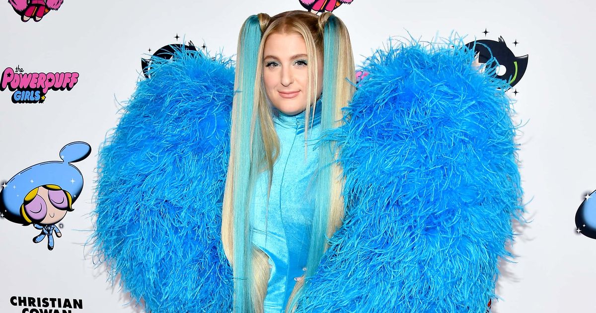 Meghan Trainor gets candid on ‘Today with Hoda and Jenna' as she brings holiday spirit with Christmas song