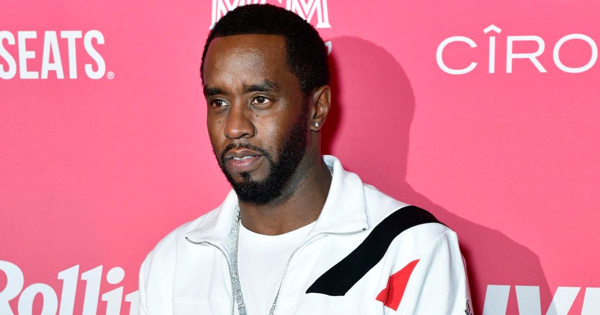 Fall from grace: Diddy's A-list pals abandon him after rapper accused of severe sexual abuse in different lawsuits