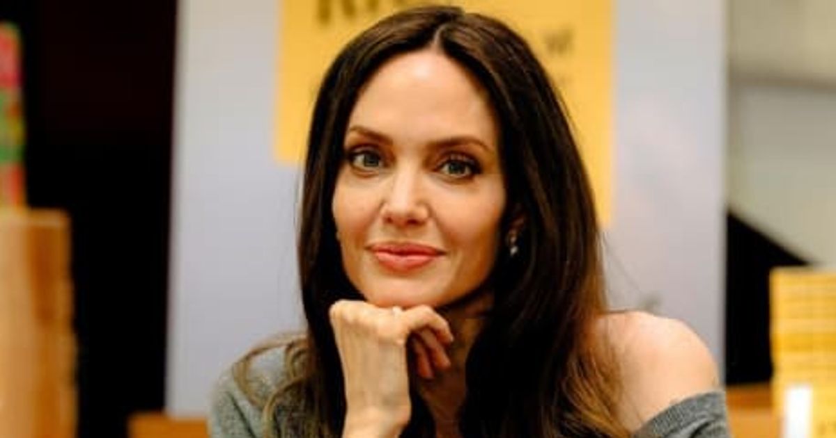 Angelina Jolie, 48, has confirmed her return as the evil fairy in the third installment of Disney's 'Maleficent' (@angelinajolie/Instagram)