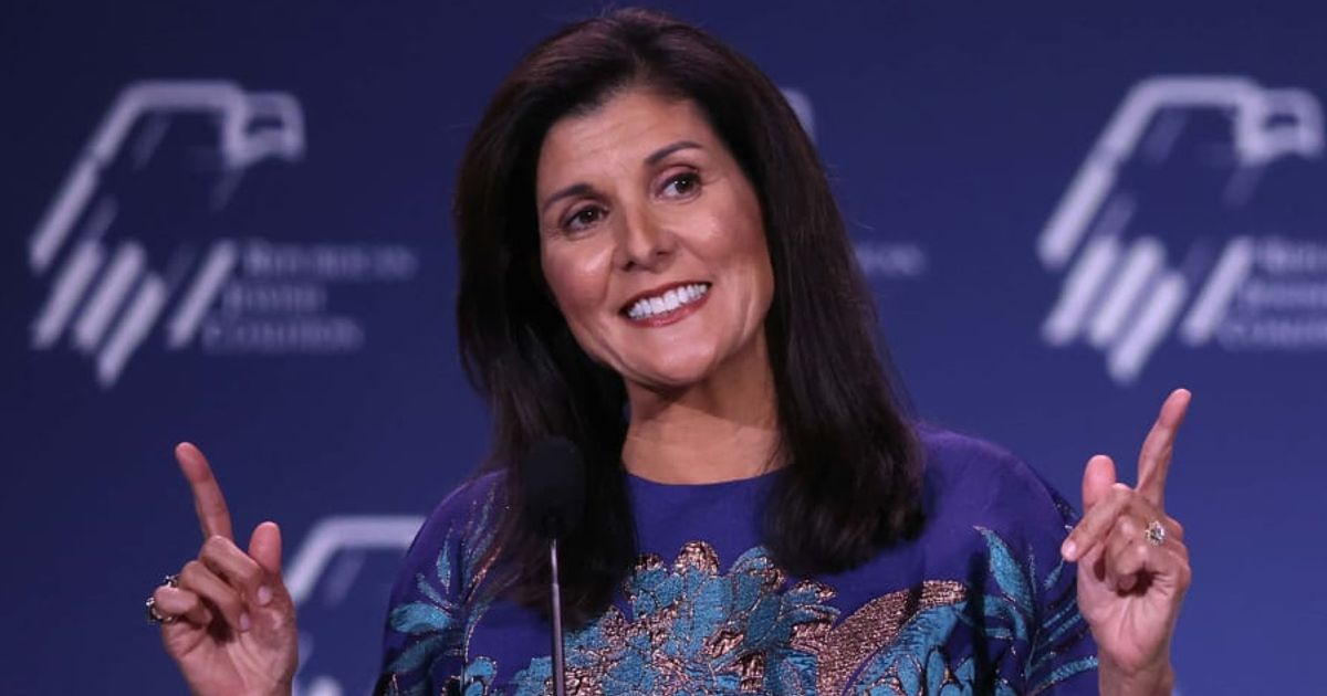 Fourth GOP debate: Nikki Haley branded a ‘sellout’ after admitting to accepting 'support' from billionaires