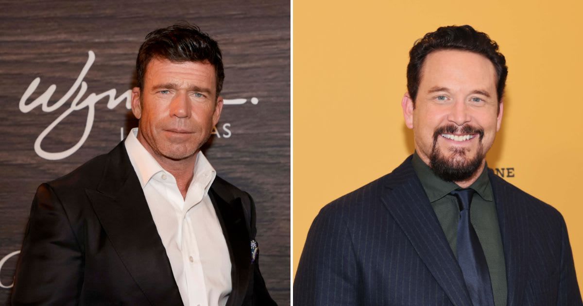 'Yellowstone' creator Taylor Sheridan files lawsuit against Cole Hauser's coffee company Free Rein (Getty Images)