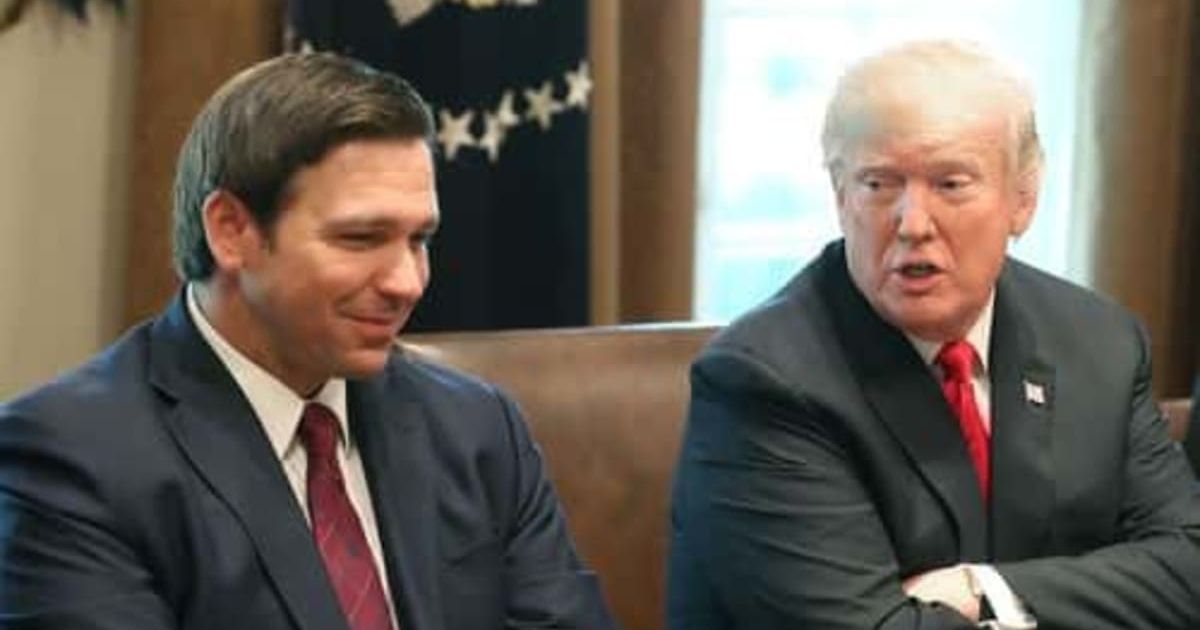 Fourth GOP debate: Ron DeSantis' closing statement falls short as Internet shows support for Donald Trump instead