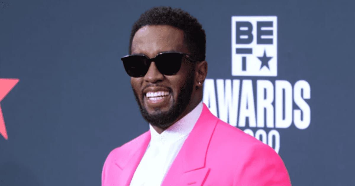 Sean 'Diddy' Combs has seven children with multiple women (Getty Images)