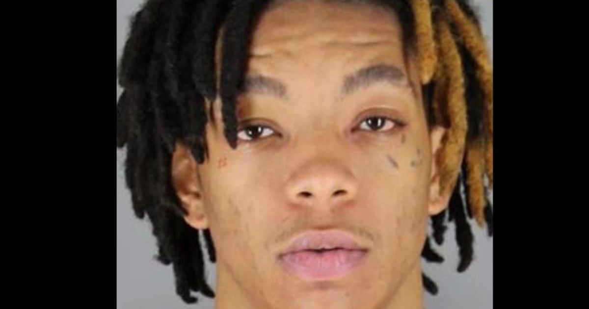 Damarean Kaylon Bible: Minnesota man, 25, fatally shoots trans woman performing oral sex on him