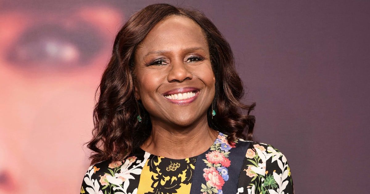 ‘GMA’ correspondent Deborah Roberts talks about her 'complicated' day before flying for work assignment