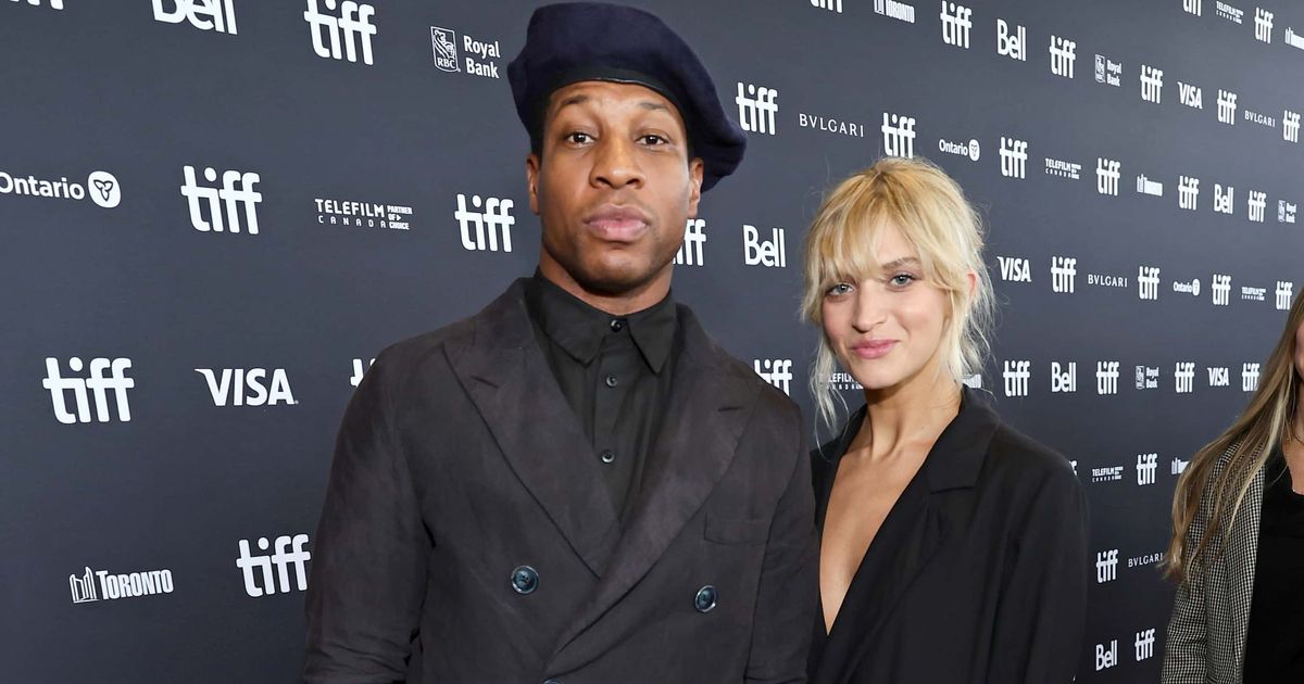 'An everything hurts situation': Grace Jabbari unveils injuries during testimony against ex Jonathan Majors