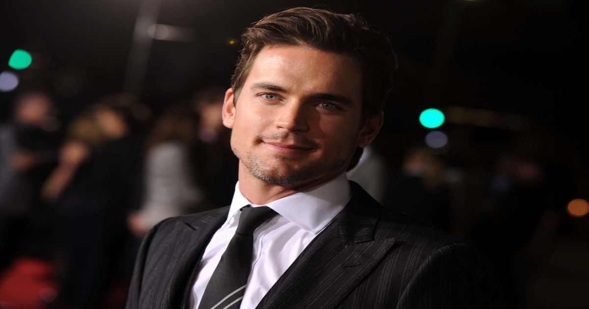 Matt Bomer says he doesn't regret turning down 'Barbie' role (Getty Images)
