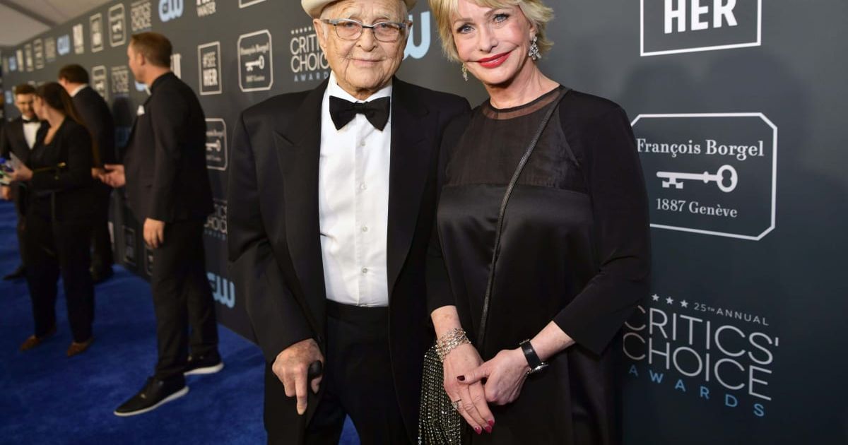 Norman Lear's wife Lyn Lear breaks silence after legend's death at 101 (Getty Images)
