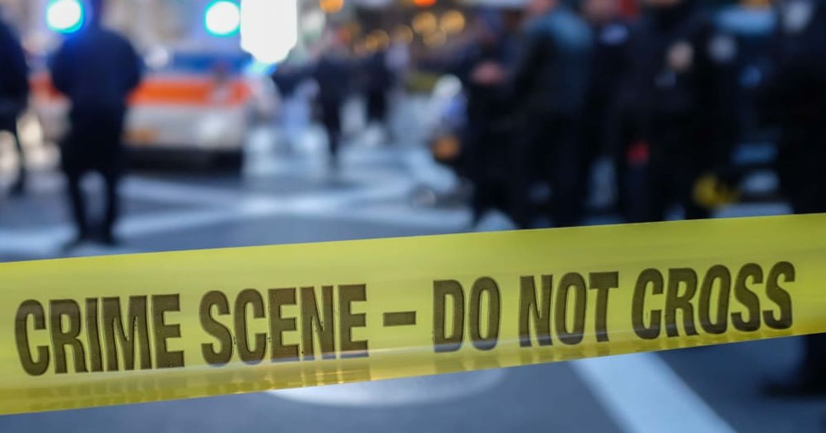 The El Paso County Sheriff’s Office (EPSO) reported a shooting incident in the 21000 block of Akawi Way, located northeast of Peyton in unincorporated El Paso County (Getty Images)