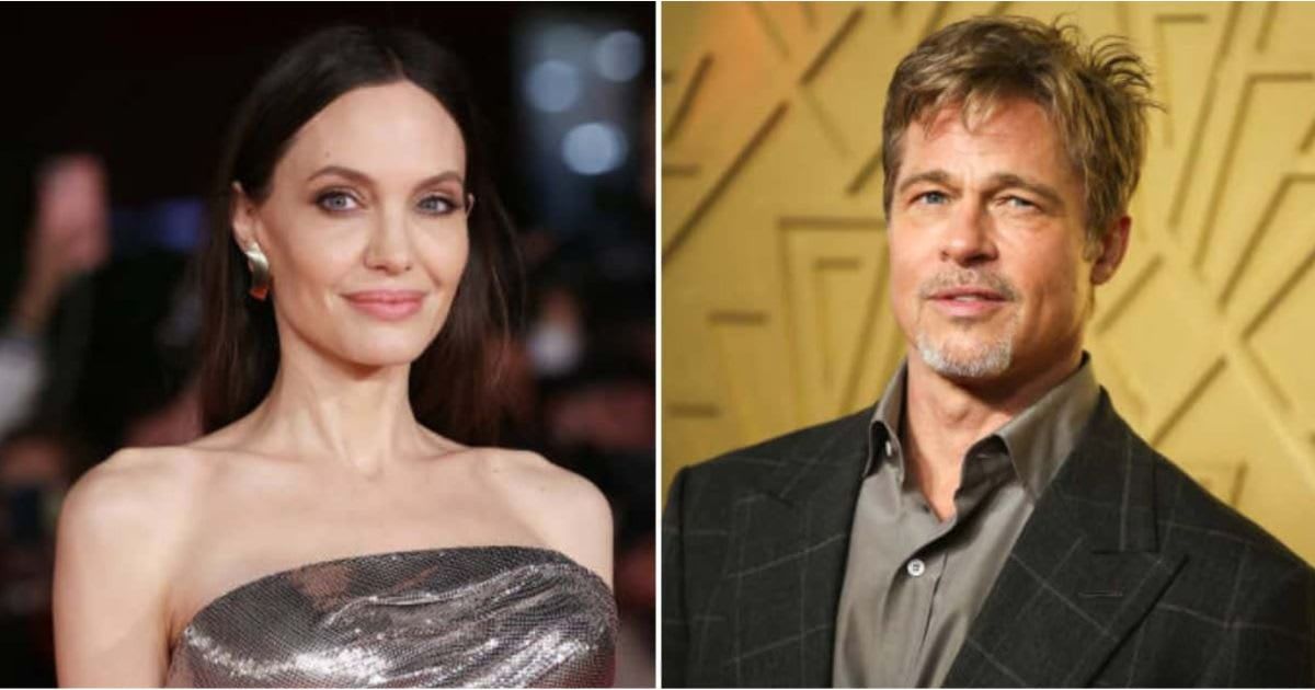 Angelina Jolie opened up about her life, her children and her health struggles after split from Brad Pitt (Getty Images)
