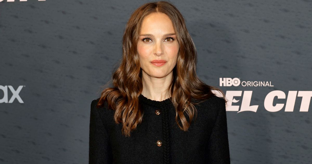 Natalie Portman revealed the one thing that could halt a movie deal for her (Getty images)