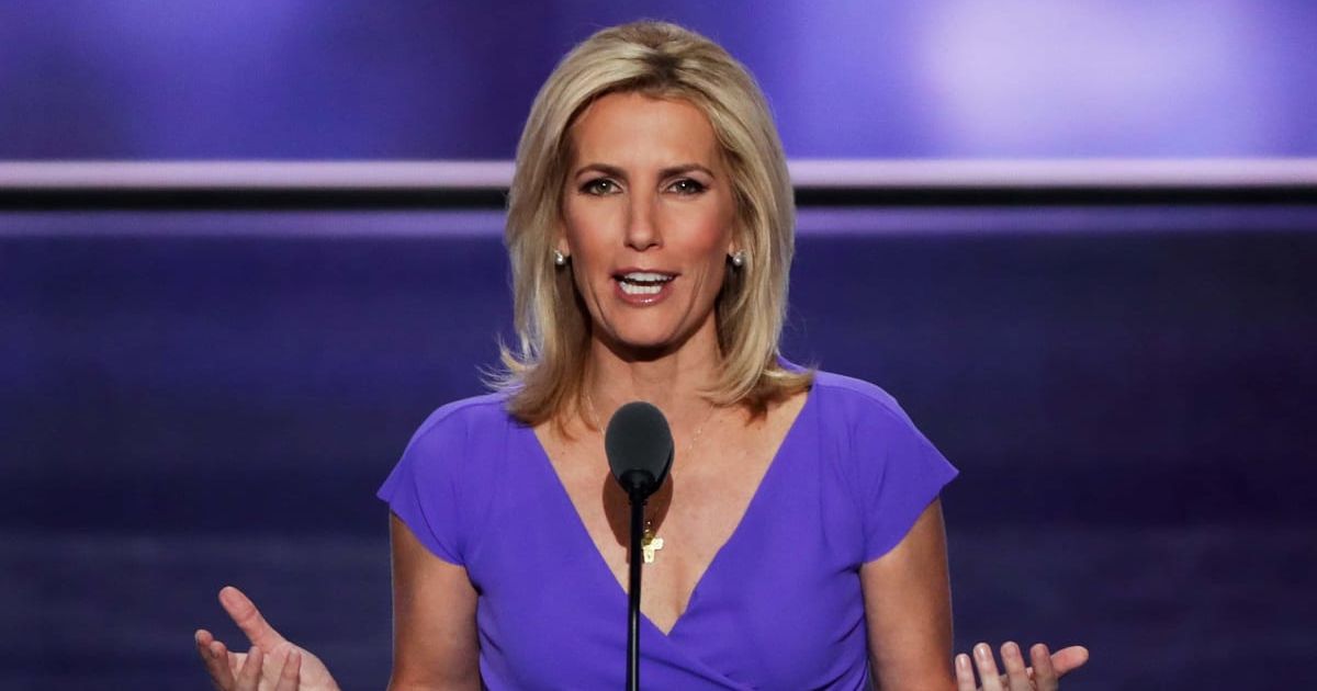 Fox News' Laura Ingraham slams universities for lack of 'sympathy' amid antisemitism surge on campuses
