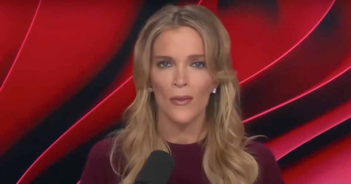 Megyn Kelly comes clean after many question Rumble for losing its feed during her Covid-19 question